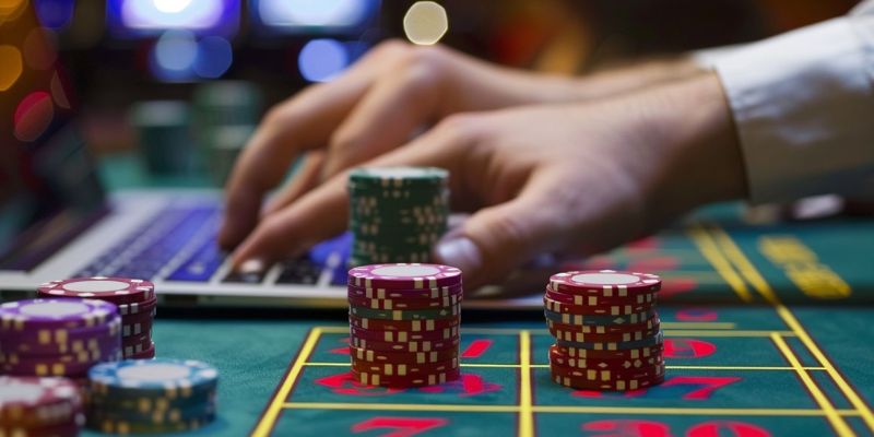 ok9aa slot game là gì